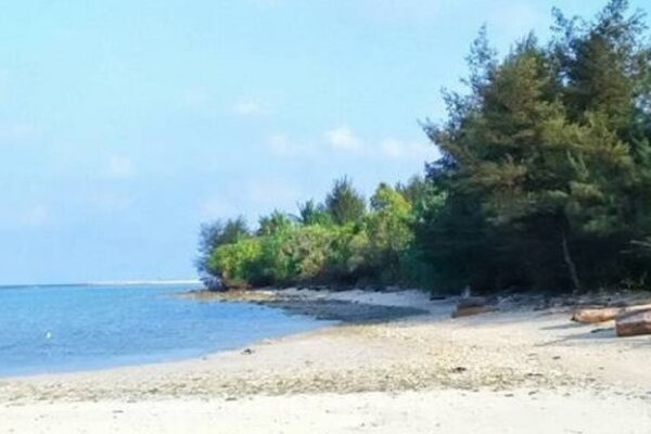 Tour Pulau Tidung - 1