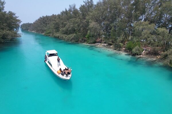 foto - Ihdy Travel - 1